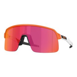 Lentes Oakley Sutro Lite Matte Atomic Orange Prizm Field - vista principal