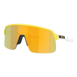 Lentes Oakley Sutro Lite Matte Yellow Prizm 24k