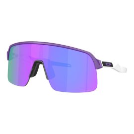 Lentes Oakley Sutro Lite Matte Electric Purple Prizm Violet