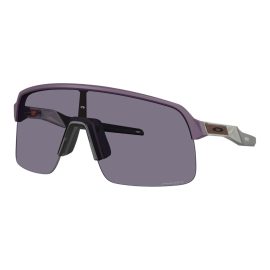 Lentes Oakley Sutro Lite Matte Aubergine Prizm Grey