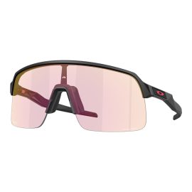 Lentes Oakley Sutro Lite Matte Black Prizm Transitions Ember