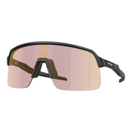 Lentes Oakley Sutro Lite Black Prizm Transitions Pyrite