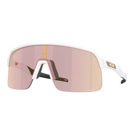 Lentes Oakley Sutro Lite White Prizm Transitions Pyrite