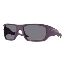 Lentes Oakley Masseter Matte Aubergine Prizm Grey Polarized