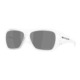 Lentes Oakley Chaminade Matte Clear Prizm Black