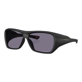 Lentes Oakley Chaminade Black Suede Prizm Grey