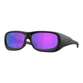 Lentes Oakley De Soto Black Suede Prizm Violet