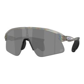 Lentes Oakley Stunt Devil Grey Ink Moondust Prizm Black