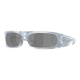 Lentes Oakley Highland Silver Glass Effect Prizm Black - vista principal