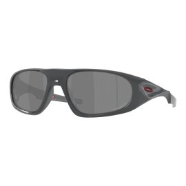 Lentes Oakley Neoforma Polished Carbon Prizm Black
