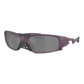Lentes Oakley Plantaris Sq Aubergine Prizm Black Polarized