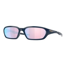 Lentes Oakley Terraforma Abyss Prizm Snow Sapphire