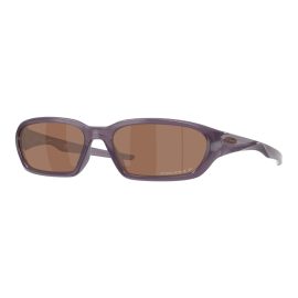 Lentes Oakley Terraforma Aubergine Prizm Tungsten Polar