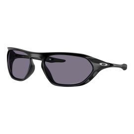 Lentes Oakley Cage Jacket Matte Black Prizm Grey