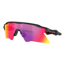 Lentes Oakley Radar Ev Heater Matte Black Prizm Road