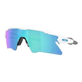 Lentes Oakley Radar Ev Heater Polished White Prizm Sapphire