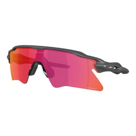 Lentes Oakley Radar Ev Heater Matte Carbon Prizm Field