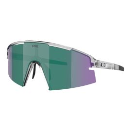 Lentes Deportivos Bliz P006 Crystal Black Green Multi