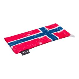 Bolsa Microfibra Oakley Norway Flag