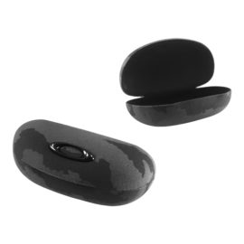 Estuche Rigido Oakley Ellipse O Green Black
