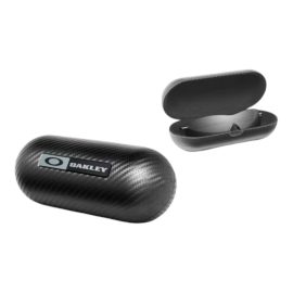 Estuche Rigido Oakley Large Carbon