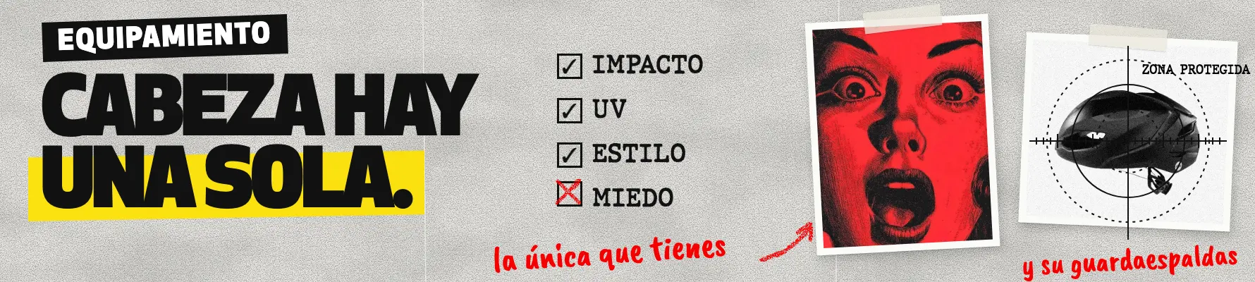 Protecciones