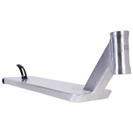 Deck Urbanartt Sprawl Max Peters Raw Brushed