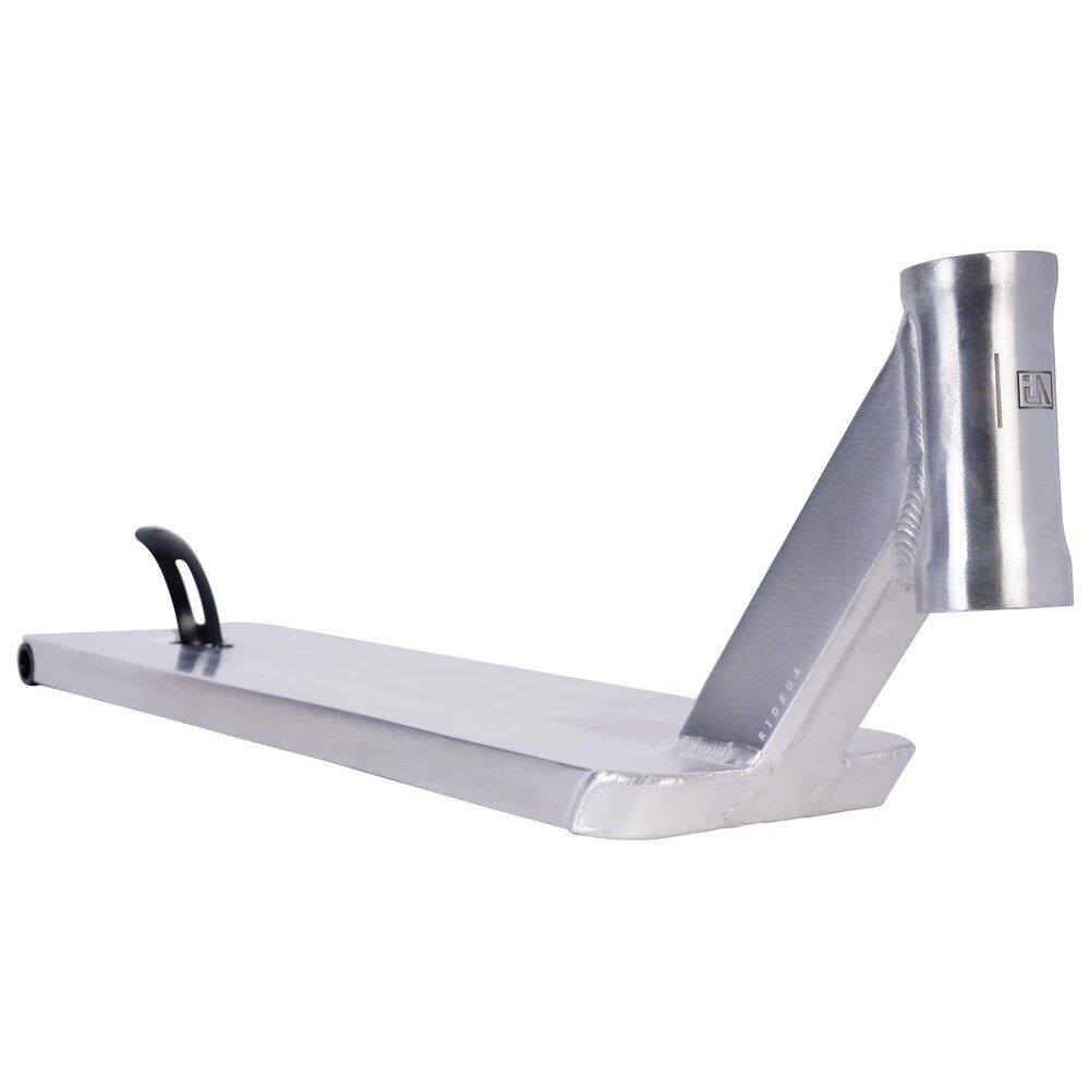 RUA220023RW Deck Urbanartt Sprawl Max Peters Raw Brushed